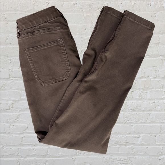 Utility pants - Picture 2 of 2